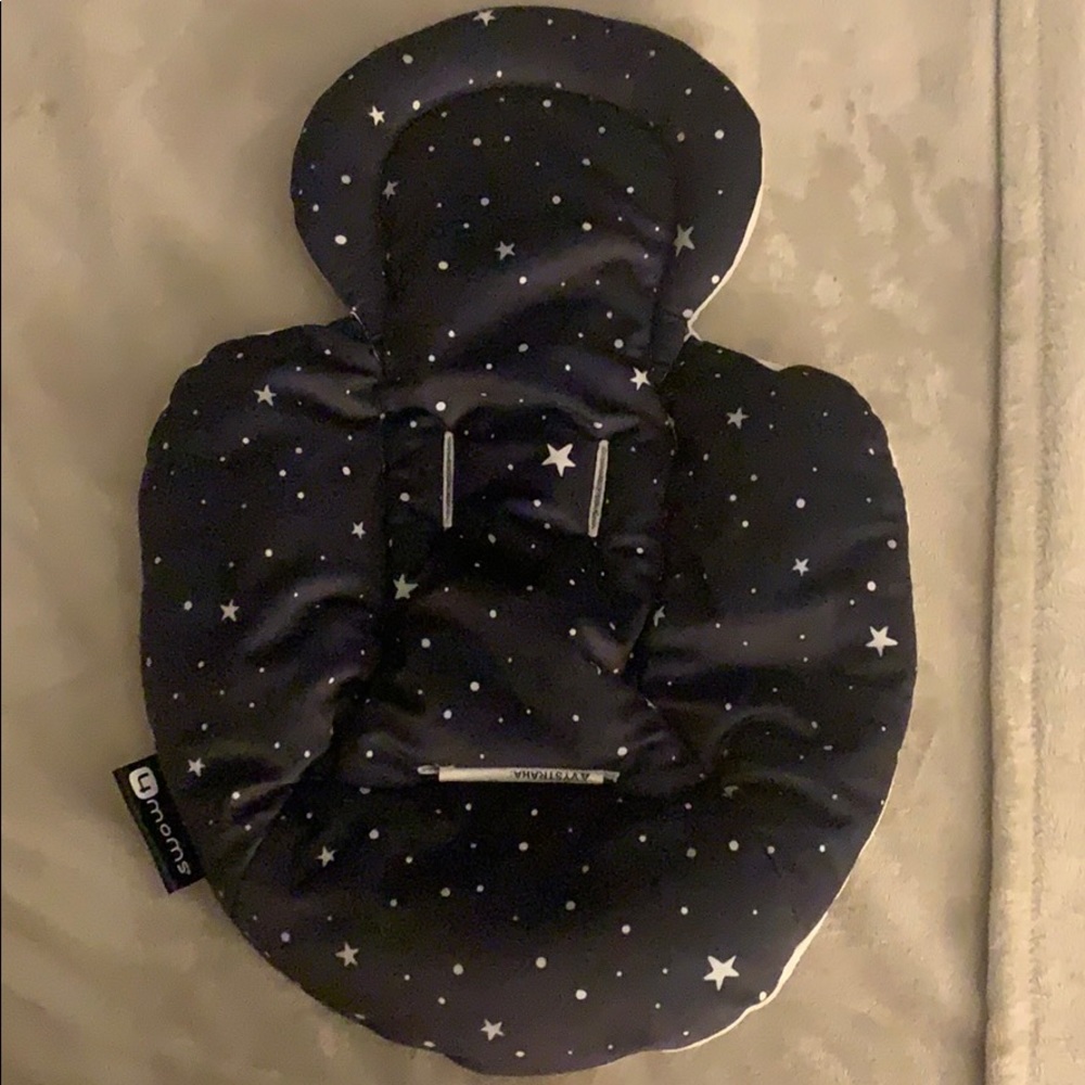 4moms Little Lunar Newborn Insert